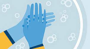 Neuer Hygieneplan im Intranet